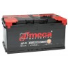 Аккумулятор A-mega Standard 100 R+ 850 A (EN)